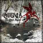 HULDER - The Eternal Fanfare Re-Release CD